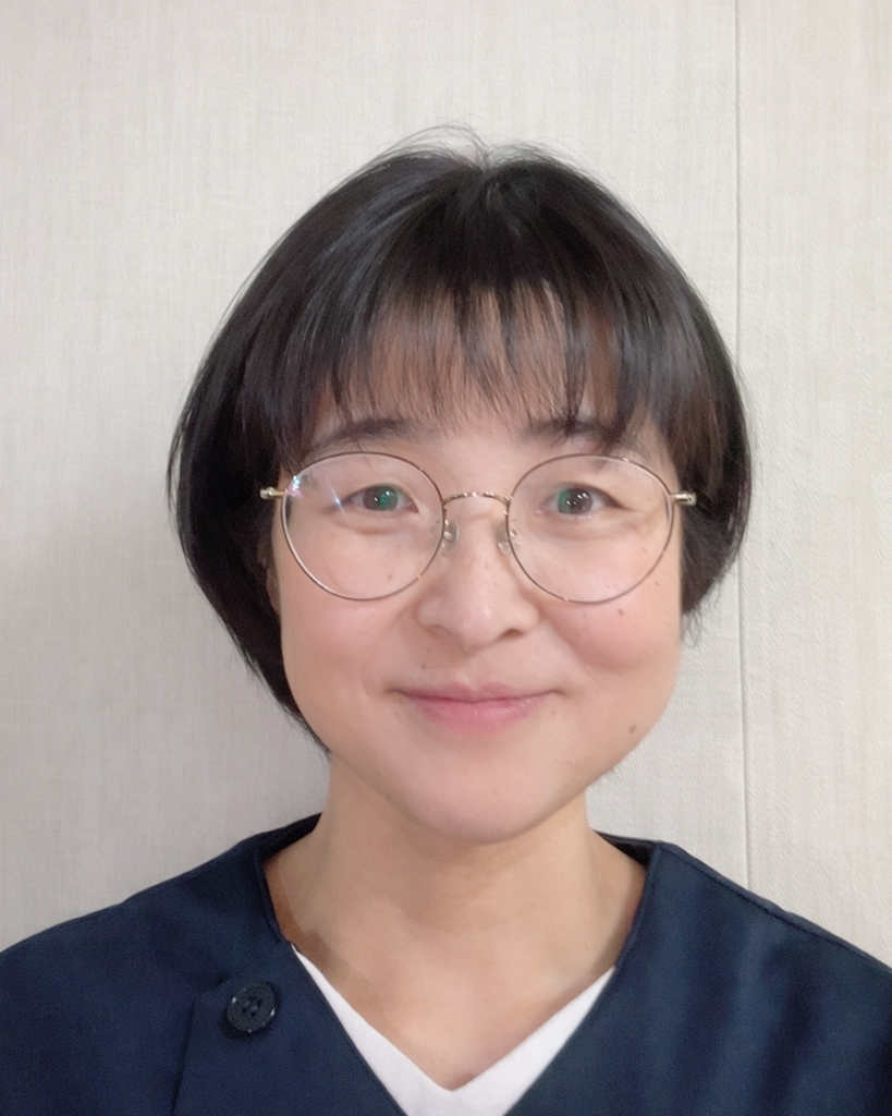 ゆきこ歯科・備前市・伊藤 由紀子